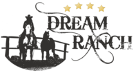 Logo Dream Ranch , Boveden
