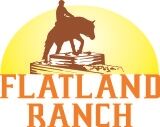 logo Flatland Ranch