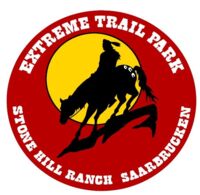 Logo Stone Hill Ranch Saarbrücken